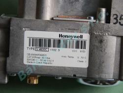 Ventil plynový Honeywell V4600C 1102 